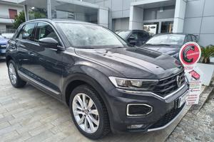 VOLKSWAGEN T-Roc 1.6 TDI SCR Advanced BlueMot.Tech