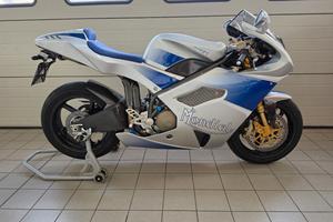 MONDIAL PIEGA  1000 - PARI AL NUOVO KM 1000