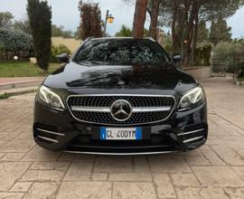 Mercedes Classe E220d (W213) Avantgarde