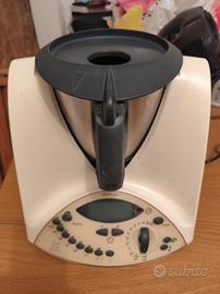 Robot cucina Vorwerk Bimby TM31