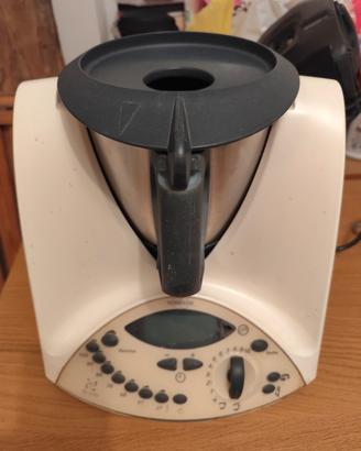 Robot cucina Vorwerk Bimby TM31