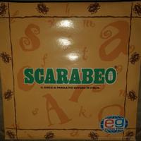 Scarabeo - Gioco di parole Editrice Giochi