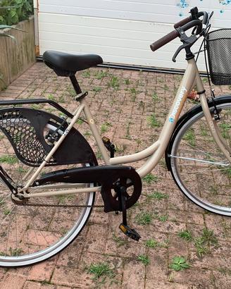 Bicicletta Discovery Denver Mod. Olanda