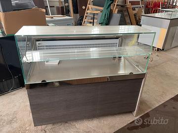 ? Vetrina Frigo Bar 1,5 metri