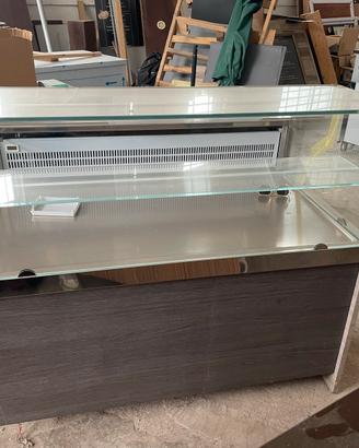 ? Vetrina Frigo Bar 1,5 metri