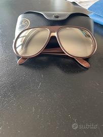 Rayban bausch & lomb blazer