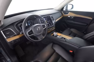VOLVO XC90 XC90 B5 (d) AWD automatico 7 posti Pl