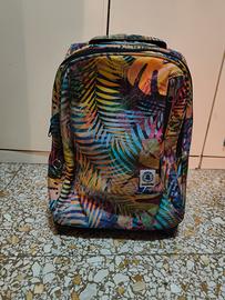 zaino trolley invicta