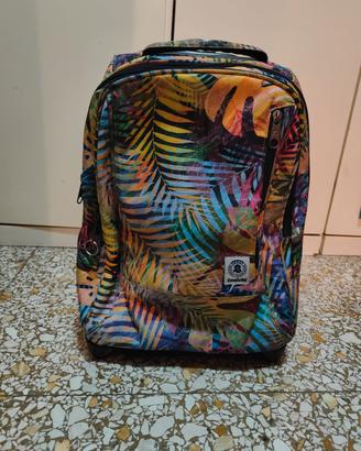 zaino trolley invicta