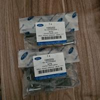 Kit di molle per fissaggio freni a tamburo Ford
