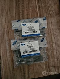 Kit di molle per fissaggio freni a tamburo Ford