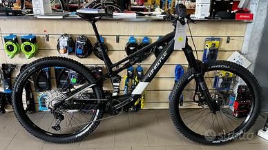 WHISTLE AXR C6.6 AVINOX 800wh
