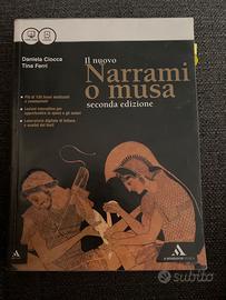 NARRAMI O MUSA