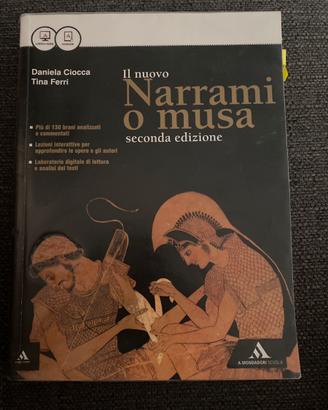 NARRAMI O MUSA