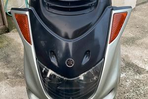 Yamaha majesty 250 2001