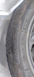 Gomme estive 195/55/16