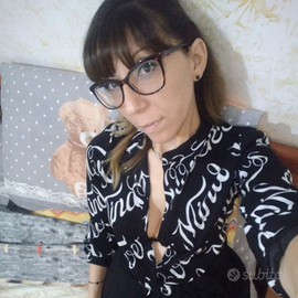 Secondo lavoro