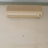 climatizzatore Mitsubishi 