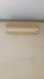 climatizzatore Mitsubishi 