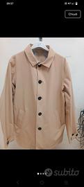 Giacca Save The Duck Uomo - Beige - Taglia M