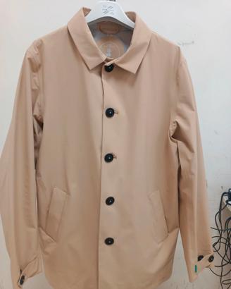 Giacca Save The Duck Uomo - Beige - Taglia M
