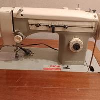 macchina da cucire