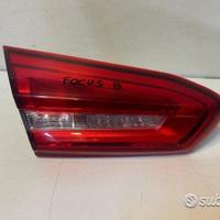 Fanalino portellone ford focus berlina 2019 2024