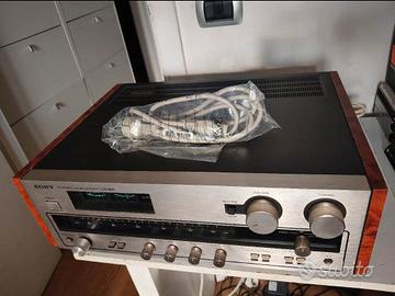 Sintoamplificatore Sony STR-4800