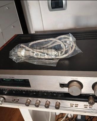 Sintoamplificatore Sony STR-4800