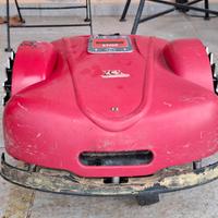 Rasaerba Ambrogio Robot L85 Elite