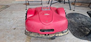 Rasaerba Ambrogio Robot L85 Elite