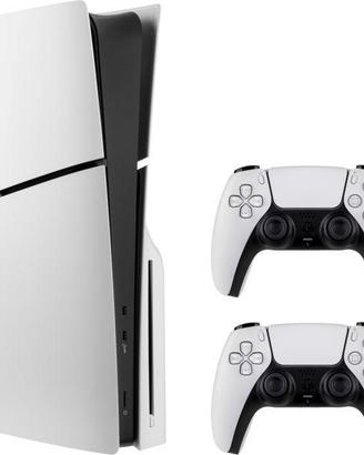 Playstation 5 piu PSVR2