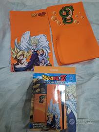 silicone cover ps5 slim dbz