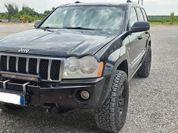Grand Cherokee 