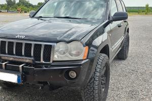 Grand Cherokee 
