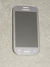 Samsung GALAXY ACE Style