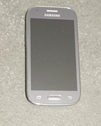 Samsung GALAXY ACE Style