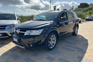 Fiat Freemont 2.0 Mjt 170 CV 4x4 aut. Lounge