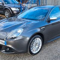 Alfa Romeo Giulietta 2.0 JTDm-2 140 CV Distinctive