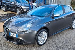 Alfa Romeo Giulietta 2.0 JTDm-2 140 CV Distinctive