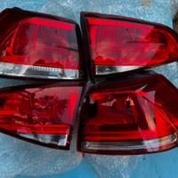 Fari  Posteriori originali Volswagen Golf 7