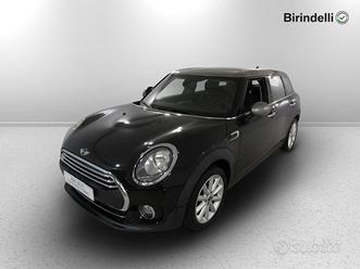 MINI Mini Clubman (F54) - Mini 1.5 One D Boost Cl