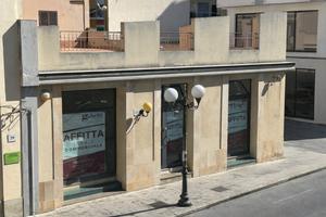 Negozio Barcellona Pozzo di Gotto