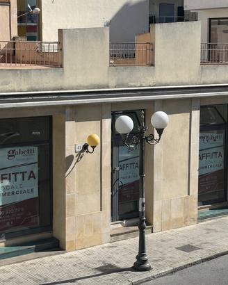 Negozio Barcellona Pozzo di Gotto