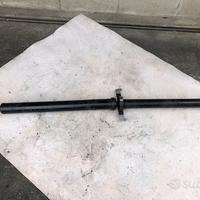 Albero comando Audi Q5 hybrid 2022 2967cc TD DMG