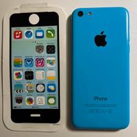 IPhone 5 c