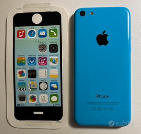 IPhone 5 c