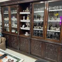 Credenza vintage