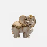 Elefante 10,5 cm - Thun Codice: THUN-F2497A99