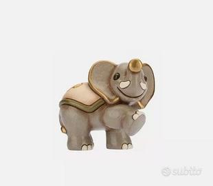 Elefante 10,5 cm - Thun Codice: THUN-F2497A99